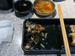 吉力烤鳗鱼-吉力烤鳗