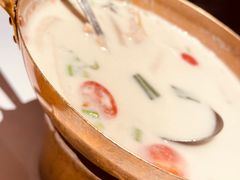 -BetterThai 泰加(苏州中心店)