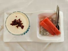 -新侨三宝乐西餐厅(崇文门店)