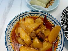 -土灶头·土菜文化的传承者(西演茅店)