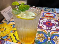 -LESCEDARS Brasserie Bistro香柏树