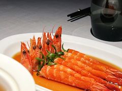 -莉莉海堂HAITANG·烤鸭(国贸商城店)