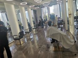-ON STAR SALON