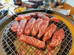 -王妃家(明洞中央店)