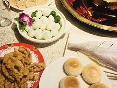 -大味生态火锅(蓝谷地店)