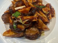 -玉林烤鸭店(垡头店)