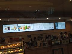 -星巴克(武汉协和医院店)