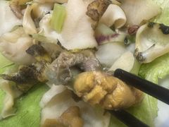 -小铜锣湾海鲜家常菜馆(河西店)
