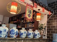 -谭氏兄弟火锅(中和店)