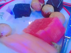-上海浦东假日酒店