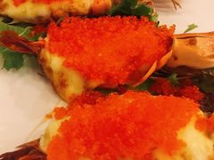 -Golden Lily河内巴黎法越料理餐厅(建国西路店)