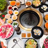 韩时烤肉「五花肉」绝绝子