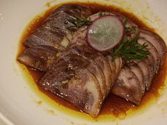 -贡宴盐帮菜自贡驻京联络处餐厅