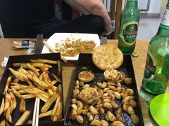 -晓梦戳子肉(瑞云路店)