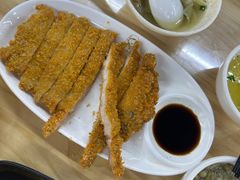 -顶巧鸡汤馄饨(虹口总店)