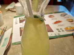 -新白鹿餐厅(金鹰新街口店)