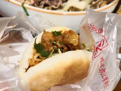 -老成都小吃集·乐山钵钵鸡(三圣街店)