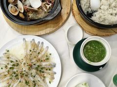 -馨越楼·点心·粤菜(赤坎店)