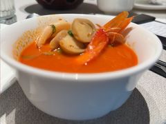 -BetterThai 泰加(苏州中心店)