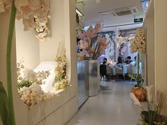 -晶雅花园西餐厅(南京首店)
