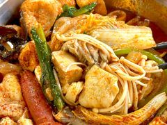 -苏袁麻辣烫(呼和浩特总局街店)