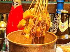 -1819餐厅·团队聚餐·烤串·精酿