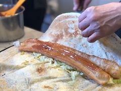 -卞姐蛋饼(陕西南路店)