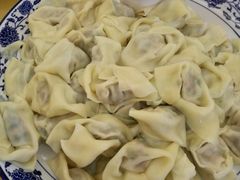 药芹馄饨-醉香园(长江北路店)