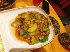 -缪氏川菜(丰盛町店)