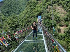 -宁波五龙潭景区