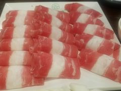 -大明铜锅·烤涮坊·烧烤(新开路店)