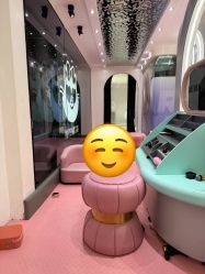 -MINI MARS 移动的空间站乐园·餐饮·派对(浦东金桥店)