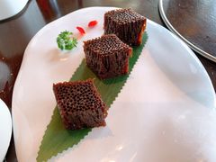 蜂巢糕-巴黎轩(澳门巴黎人店)