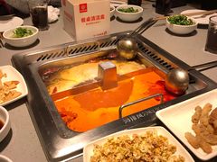 -海底捞火锅(海宁路店)
