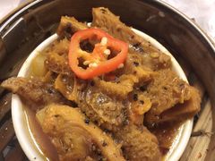 -点点心点心专门店(湾仔店)