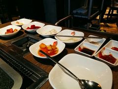 -火炉火自助餐(朝阳大悦城店)
