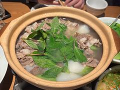 -一坐一忘云南菜(三里屯店)
