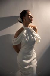 -纯色时光婚纱艺术馆WHITE