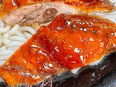 -烧鹅濑(西华路店)