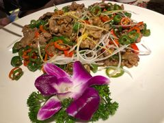 -酒肆浅葱•烧烤•龙虾•排档(卓悦intown店)