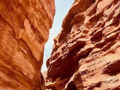 -天山神秘大峡谷