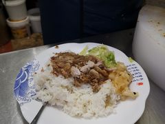 -渝之汇牛肉豌杂面