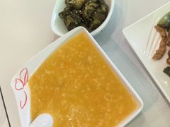 -嘉和一品粥(津华昌道店)