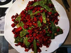 -豆蔻电影主题餐厅(四牌楼店)