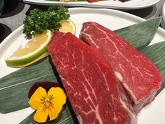 -水木锦堂·自助铁板烧(五道口购物中心店)