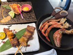 -花潮料理艺食馆(SM新生活广场店)