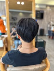 -星格造型·Hair Salon