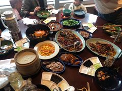 -君悦酒店·1881·北京烤鸭