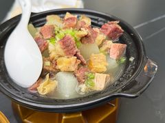 -好友缘家宴(青山路店)