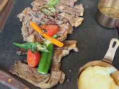 -G+KITCHEN(龙湖狮山天街店)